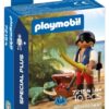 Playmobil 72154 Piraat Vs Kaaiman | Playmobil