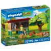 Playmobil 72170 Konijnenhok | Playmobil