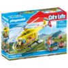Playmobil City 71203 Reddingshelikopter | Playmobil