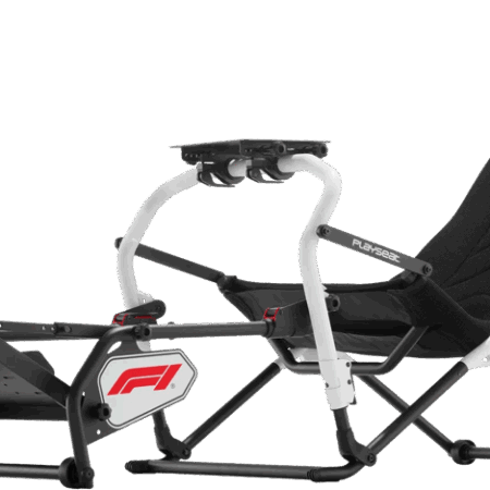 Playseat Challenge DD F1 Edition