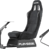 Playseat Evolution Alcantara + Seat Slider