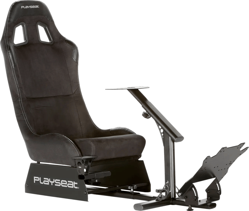 Playseat Evolution Alcantara