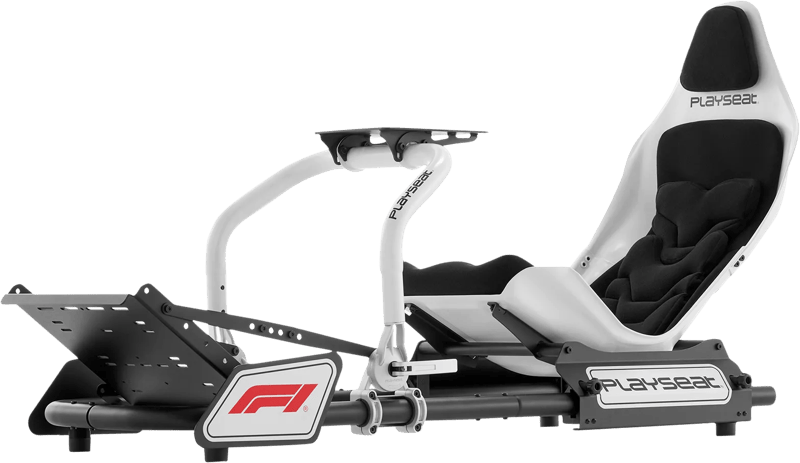 Playseat Formula Instinct F1 Edition