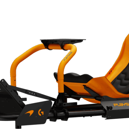 Playseat Formula Instinct McLaren Racing Edition