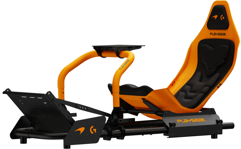Playseat Formula Instinct McLaren Racing Edition