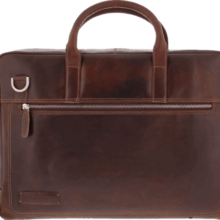 Plevier London 15" Dark Brown