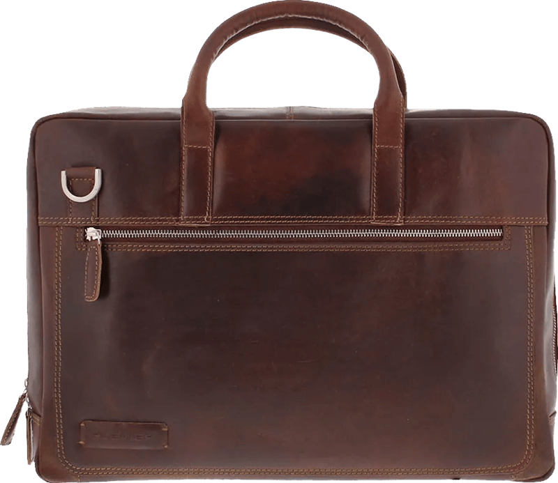 Plevier London 15" Dark Brown
