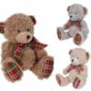 Pluche 18cm Beer |