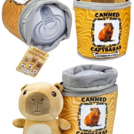 Pluche Capybara 16