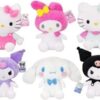 Pluche Hello Kitty |