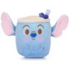 Pluche Stitch Bubble Tea |