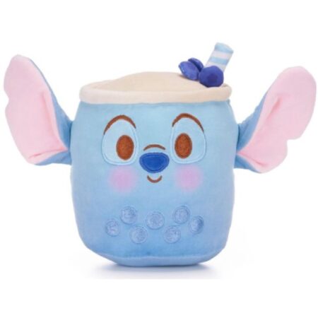 Pluche Stitch Bubble Tea |