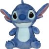 Pluchen knuffel - Blauw | Lilo & Stitch