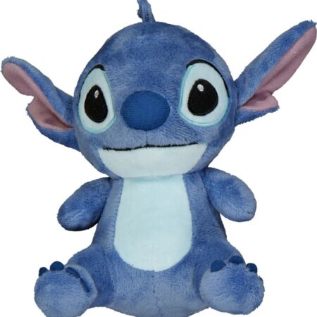 Pluchen knuffel - Blauw | Lilo & Stitch