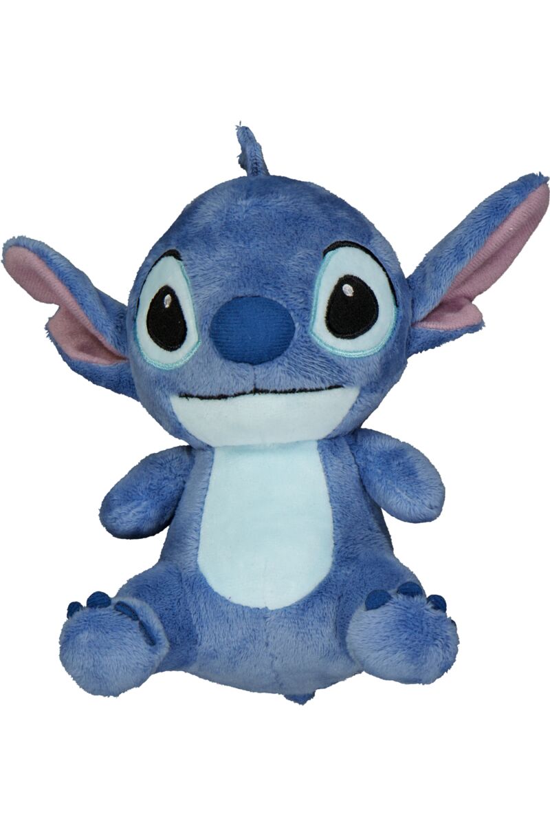 Pluchen knuffel - Blauw | Lilo & Stitch