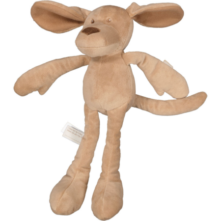 Pluchen knuffel - Bruin | Zeeman