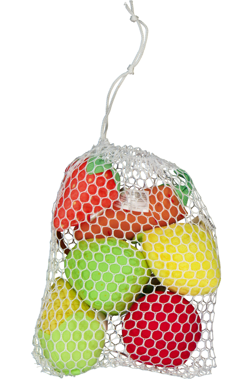 Pluchen knuffel - Multi-color | Zeeman