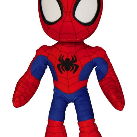 Pluchen knuffel - Rood | Spiderman