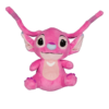 Pluchen knuffel - Roze | Lilo & Stitch