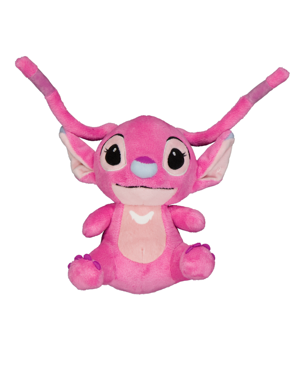 Pluchen knuffel - Roze | Lilo & Stitch