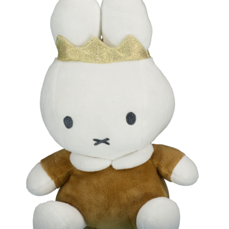 Pluchen knuffel - Wit | Nijntje