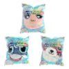 Pluchiez Bal Bouncing Furry 50 Cm | Pluchiez