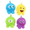 Pluchiez Bal Bouncing Furry Fluffy Friend 23 Cm | Pluchiez