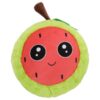 Pluchiez Bal Bouncing Furry Fruit 23 Cm | Pluchiez