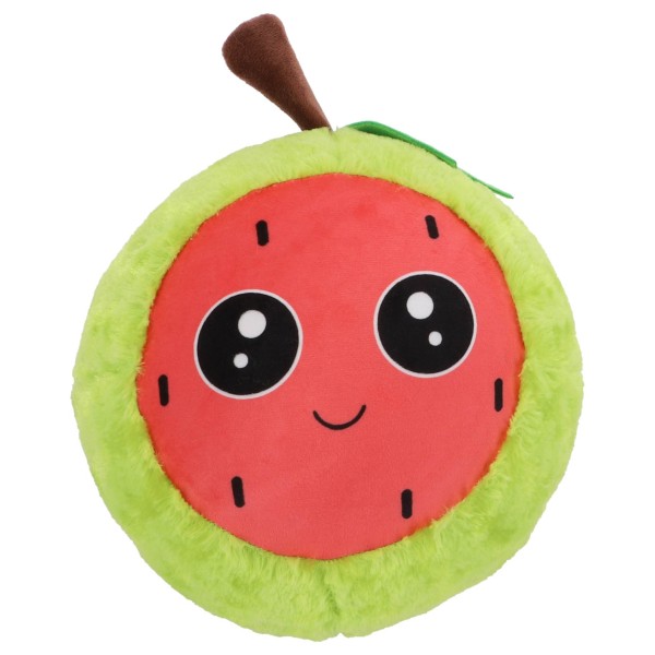 Pluchiez Bal Bouncing Furry Fruit 23 Cm | Pluchiez