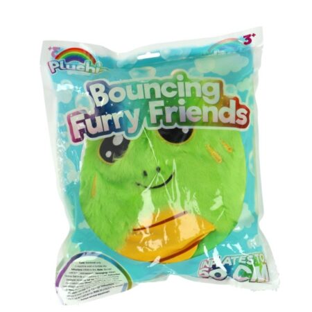 Pluchiez Bouncing Hugging Dragon 50 Cm | Pluchiez