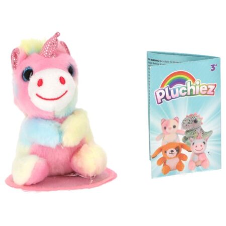 Pluchiez Magnetic Plush Animal | Pluchiez