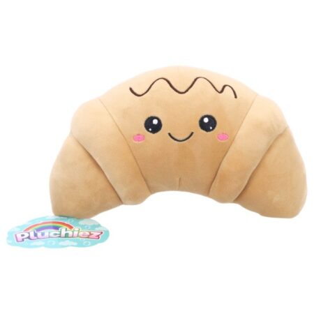 Pluchiez Pluche Banket 3 | Pluchiez