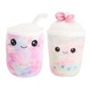 Pluchiez Pluche Bubble Tea | Pluchiez