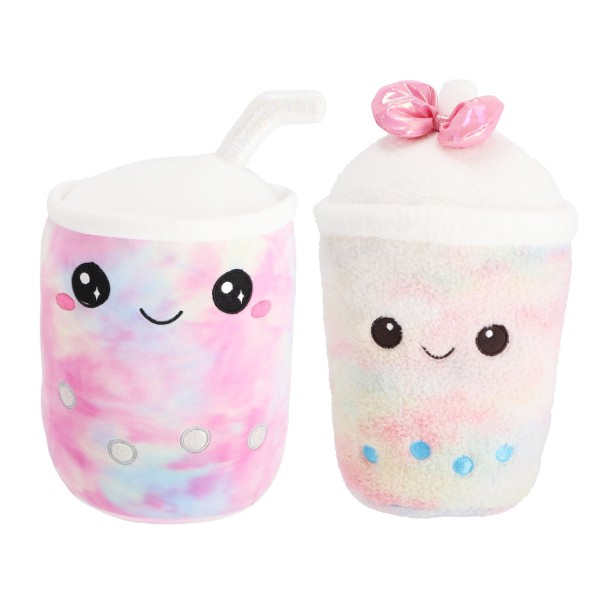 Pluchiez Pluche Bubble Tea | Pluchiez