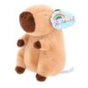 Pluchiez Pluche Capibara 23 Cm | Pluchiez