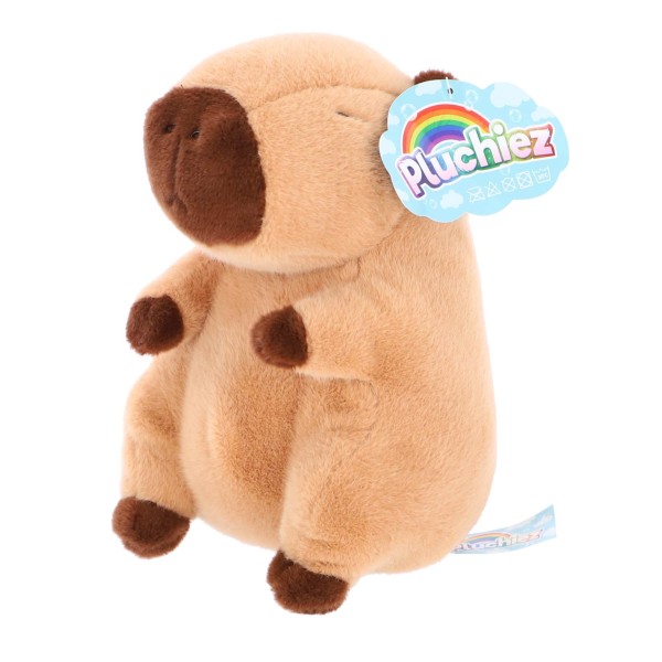 Pluchiez Pluche Capibara 23 Cm | Pluchiez