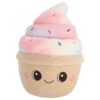 Pluchiez Pluche Cupcake 43 Cm | Pluchiez