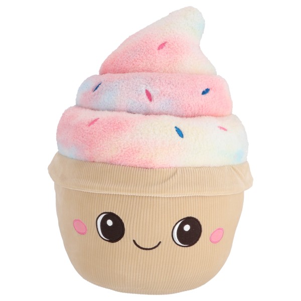 Pluchiez Pluche Cupcake 43 Cm | Pluchiez