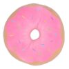 Pluchiez Pluche Donut 38 Cm | Pluchiez