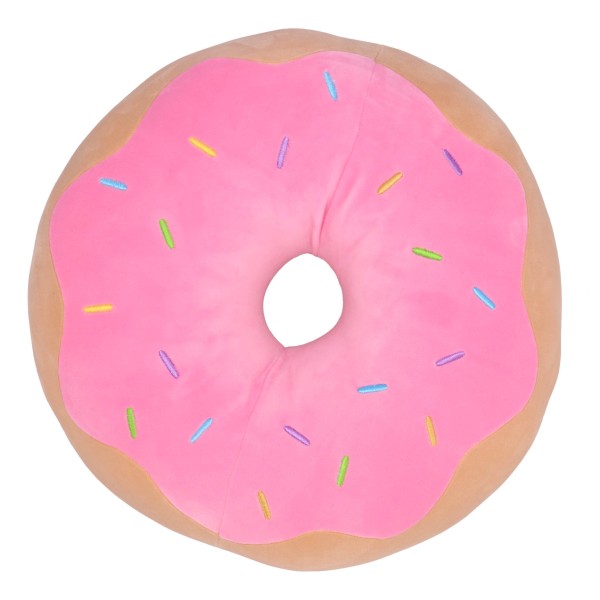 Pluchiez Pluche Donut 38 Cm | Pluchiez