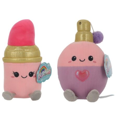Pluchiez Pluche Lippenstift / Parfum | Pluchiez