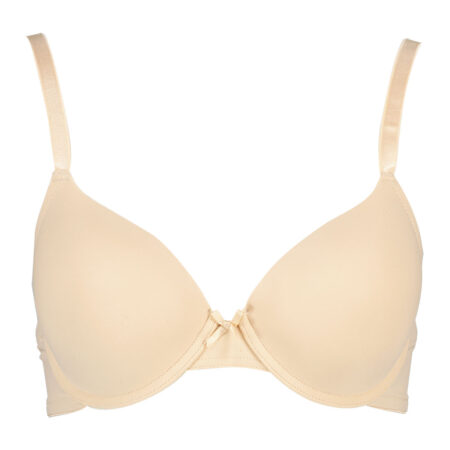 Plunge Padded BH - Beige | Zeeman