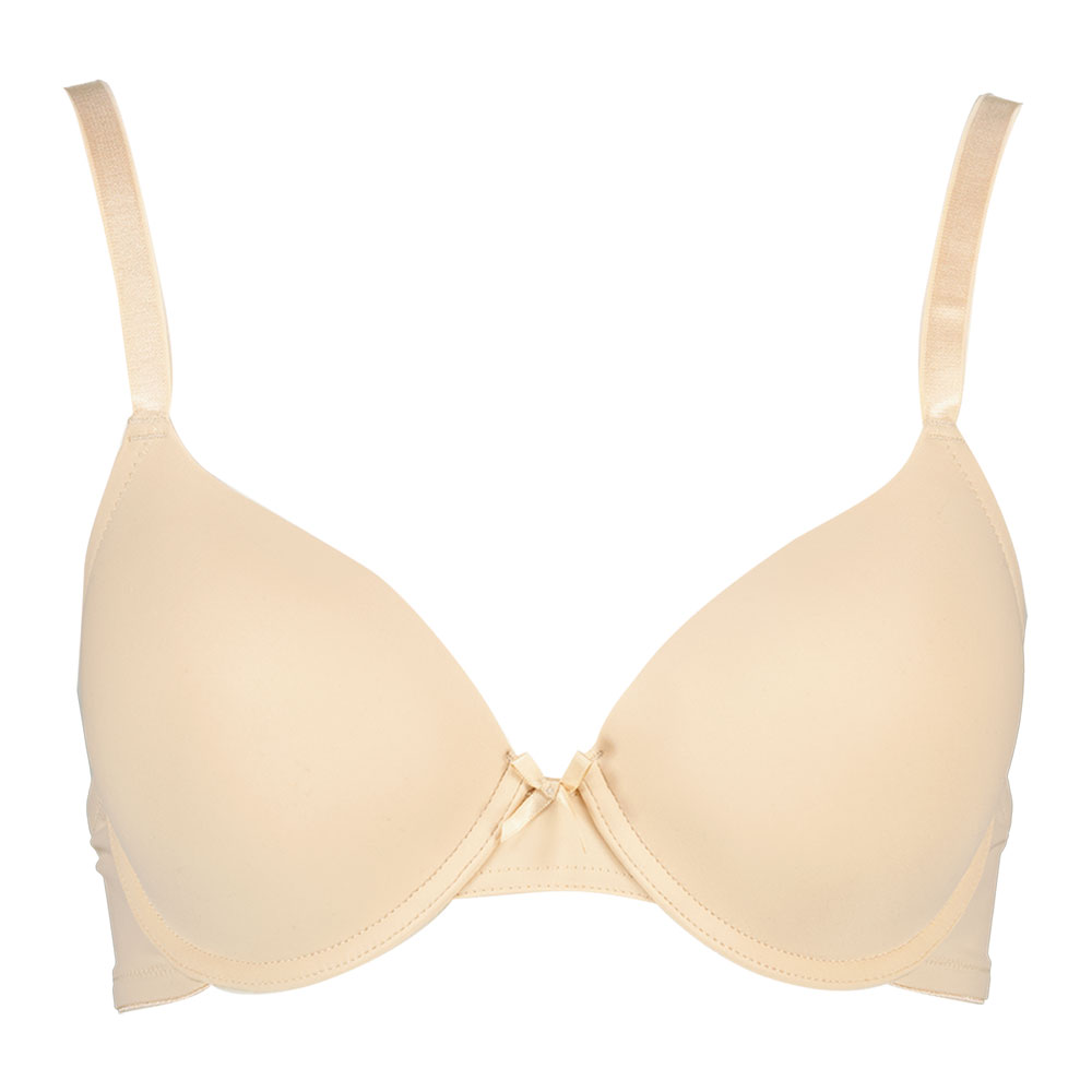 Plunge Padded BH - Beige | Zeeman