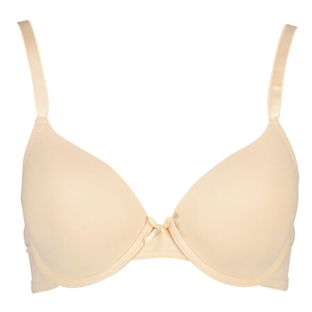 Plunge Padded BH - Beige | Zeeman