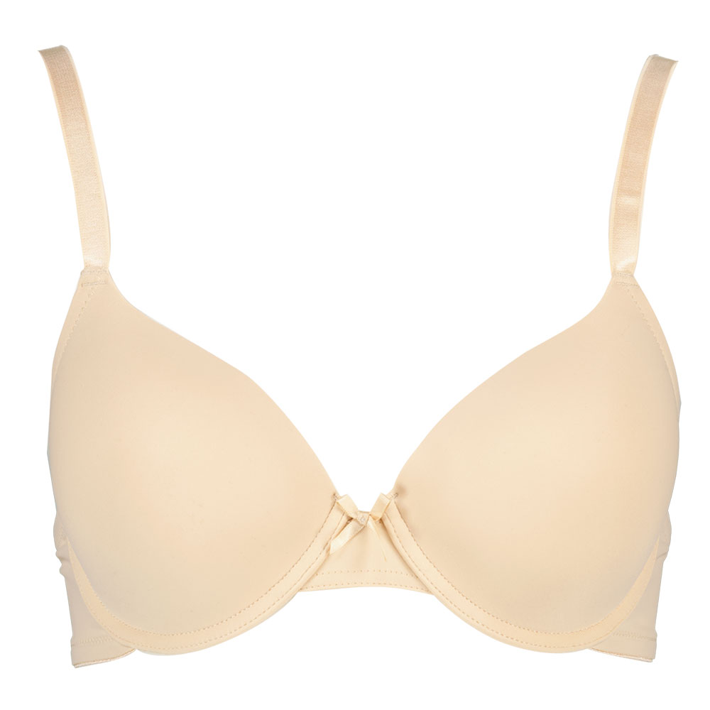Plunge Padded BH - Beige | Zeeman