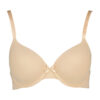 Plunge Padded BH - Beige | Zeeman