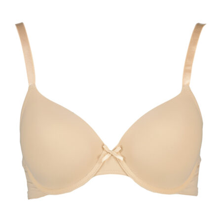 Plunge Padded BH - Beige | Zeeman