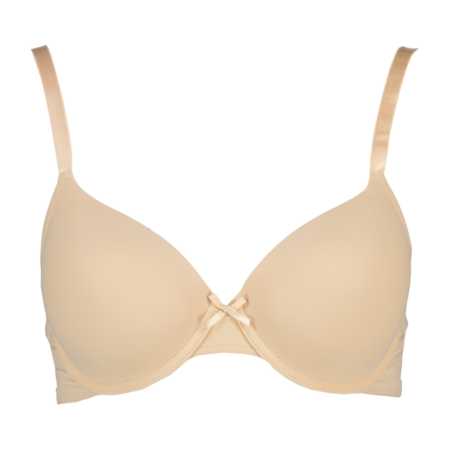 Plunge Padded BH - Beige | Zeeman