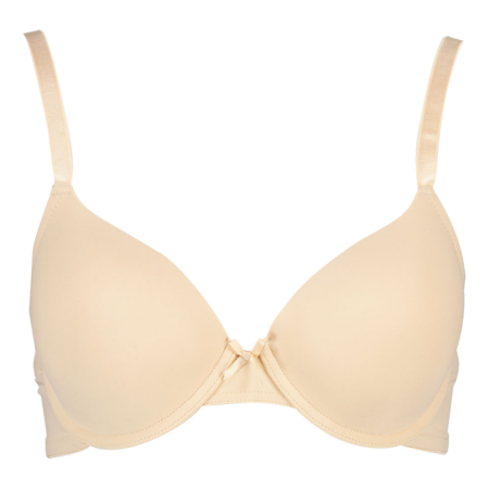 Plunge Padded BH - Beige | Zeeman