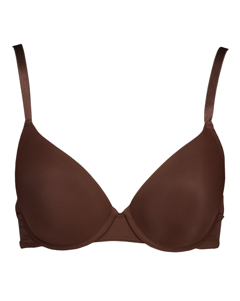 Plunge Padded BH - Bruin | Zeeman